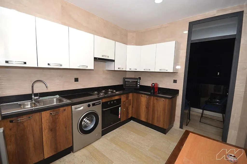 Appartement A Agadir Bay 2 Meuble 0*,  Marokko