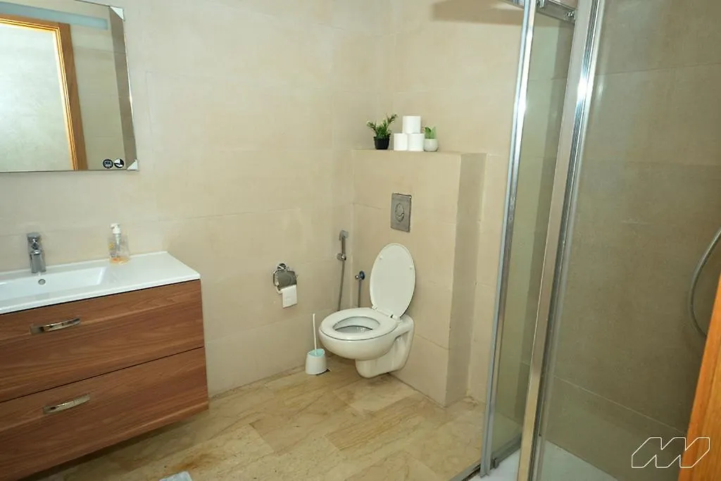Appartement A Agadir Bay 2 Meuble